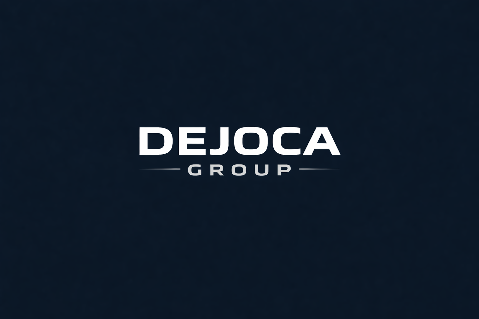 Dejoca Group